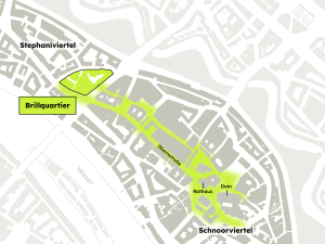 Orte & Bewegungen